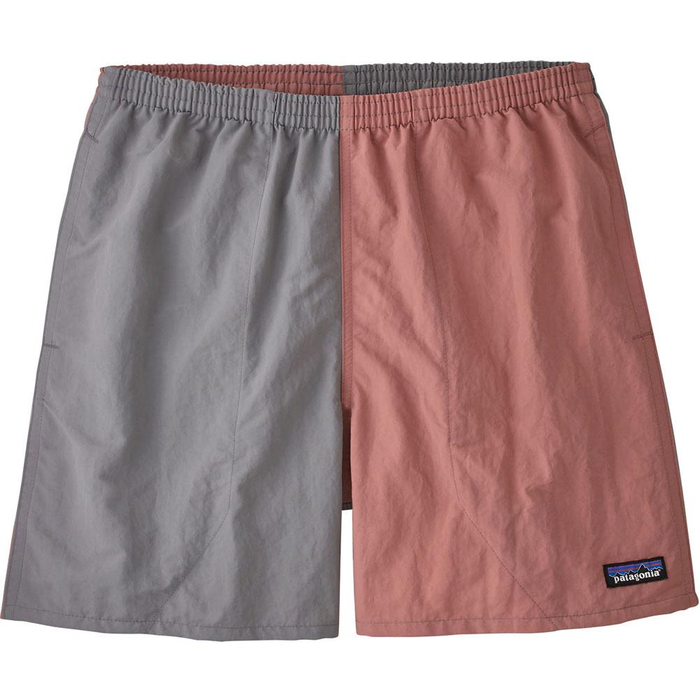 Patagonia Men's Baggies Shorts - 5 Plume Grey