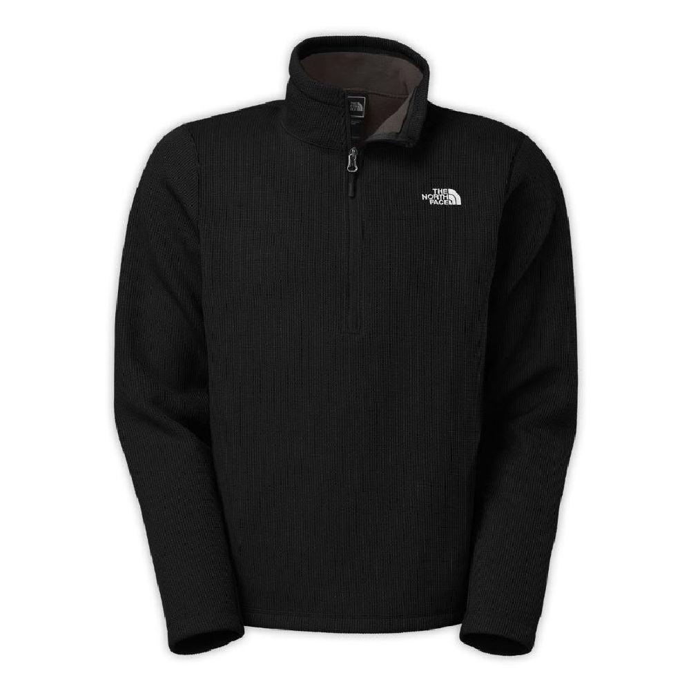 sweater tnf