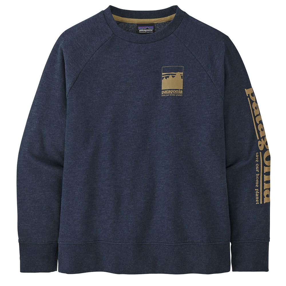 Patagonia Lightweight Crew Sweatshirt Kids '