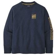 ALPINE ICON: NEW NAVY