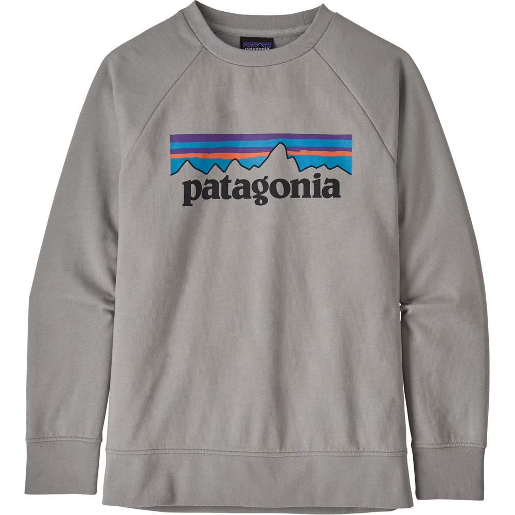 Patagonia sweatshirt online boys