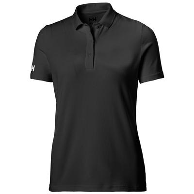 Helly Hansen Crew Tech Polo Shirt Women's