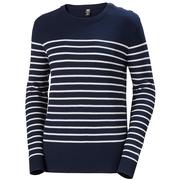 NAVY STRIPE