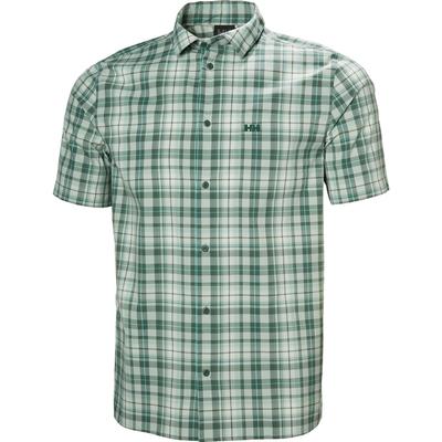 Helly Hansen Fjord Quick-Dry Short-Sleeve Shirt 2.0 Men's