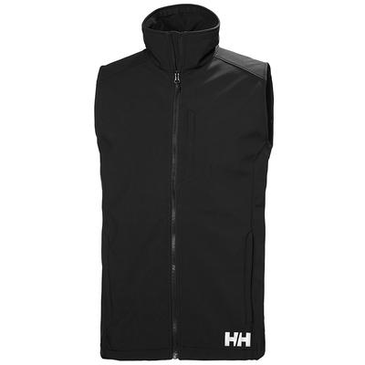 Helly Hansen Paramount Softshell Vest Men's