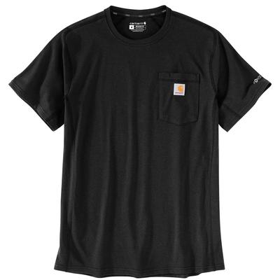 Carhartt Force Relaxed Fit Midweight Short-Sleeve Pocket T-Shirt Men's