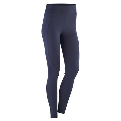 Kari Traa Rulle High Waist Baselayer Pants Women's