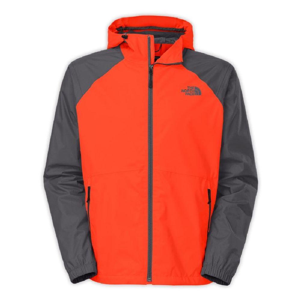 The North Face Allabout Jacket Men's