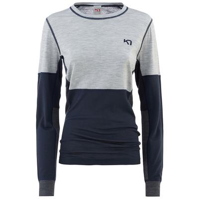 Kari Traa Lam Long Sleeve Baselayer Top Women's