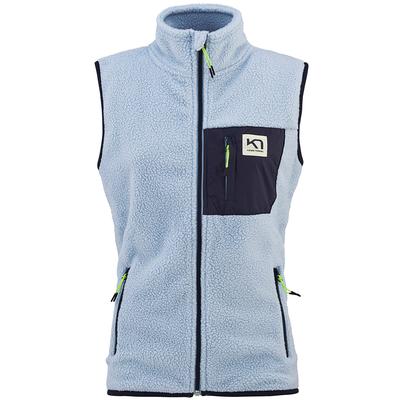 Kari Traa Rothe Fleece Vest Women's