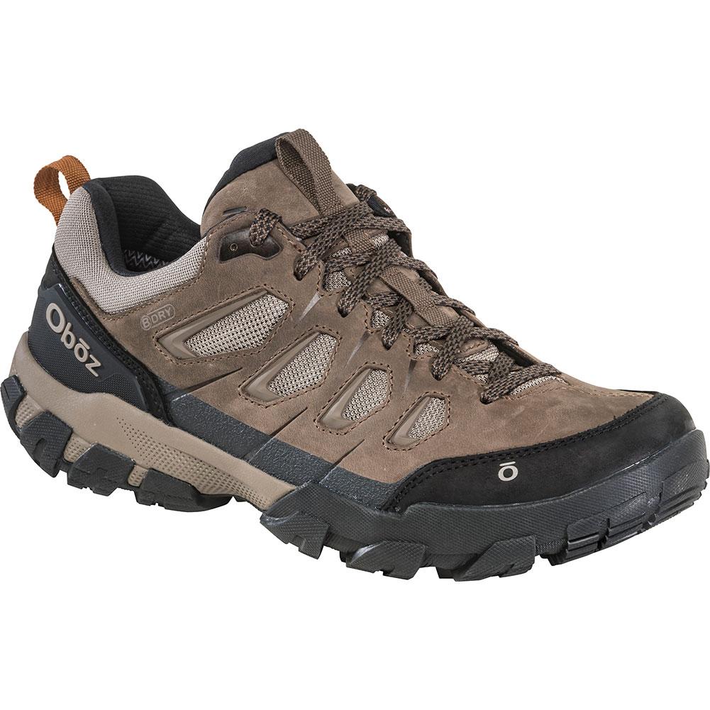  Oboz Sawtooth X Low B- Dry Hiking Shoes Men's