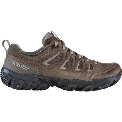 Oboz Sawtooth X Low B-Dry Hiking Shoes Men's