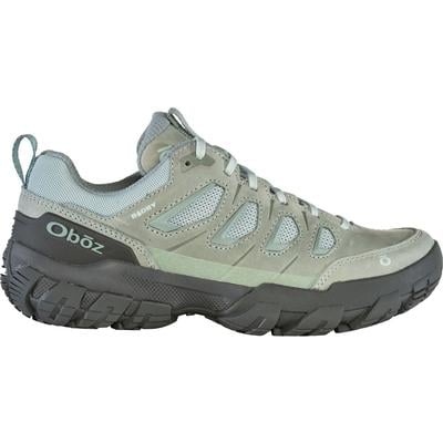 Oboz Sawtooth X Low B-Dry Hiking Shoes Women's