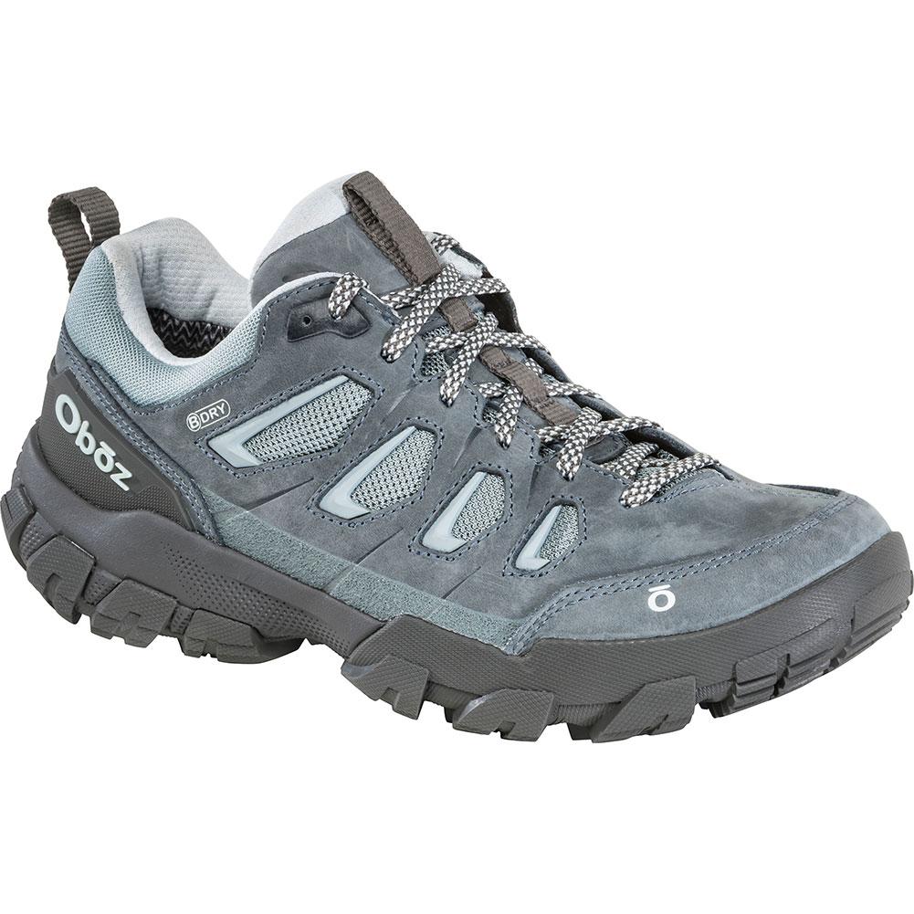  Oboz Sawtooth X Low Waterproof Hiking Shoes Women's