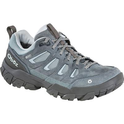 Oboz Sawtooth X Low Waterproof Hiking Shoes Women's