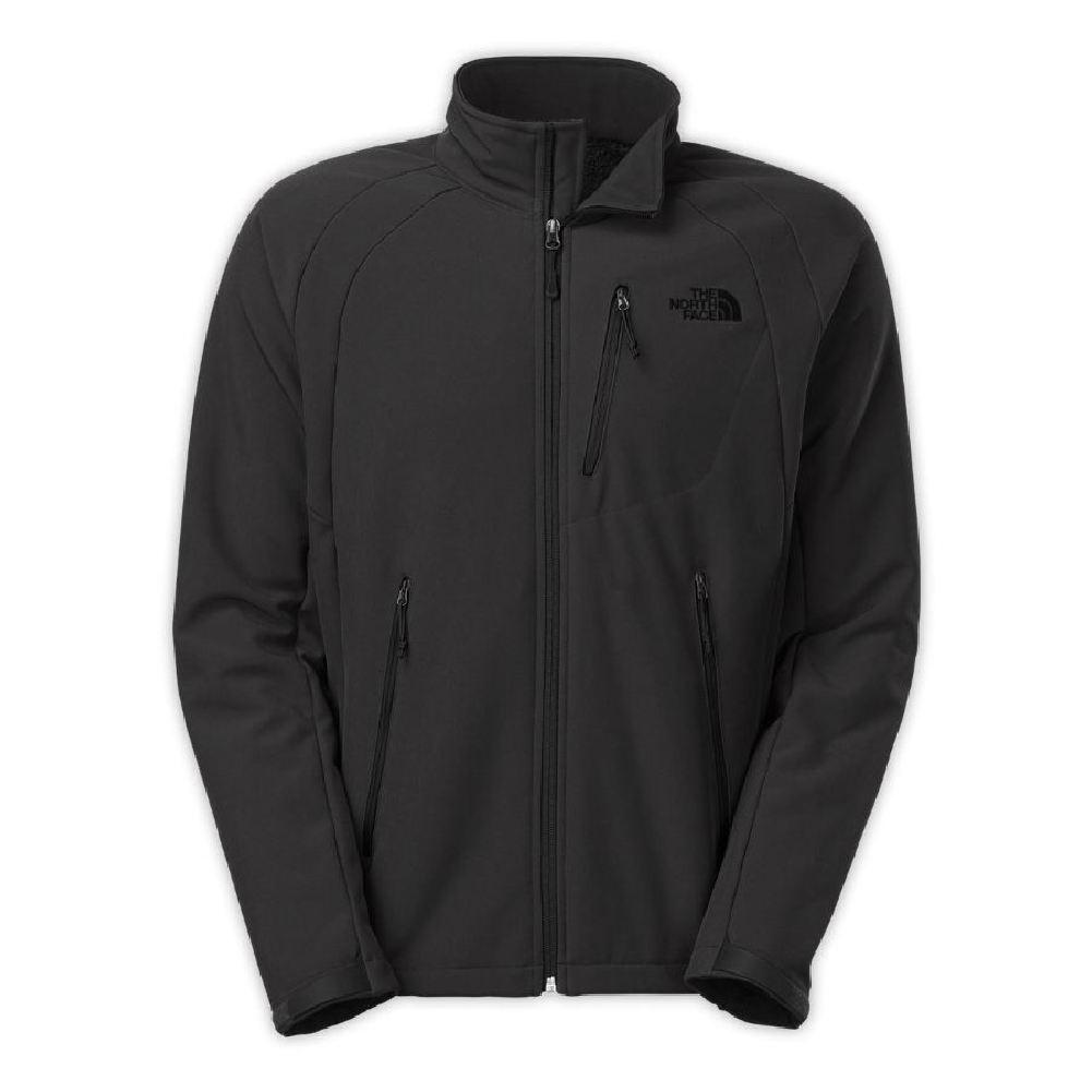  The North Face Powerdome Softshell Jacket Men's