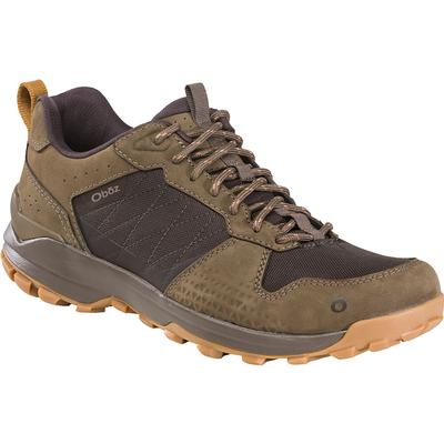 Oboz Sypes Low Hiking Shoes Men's
