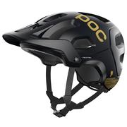 URANIUM BLACK MATT/GOLD