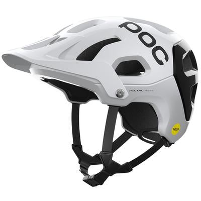 POC Artic SL SPIN Ski Helmet - Uranium Black - Ski Equipment from