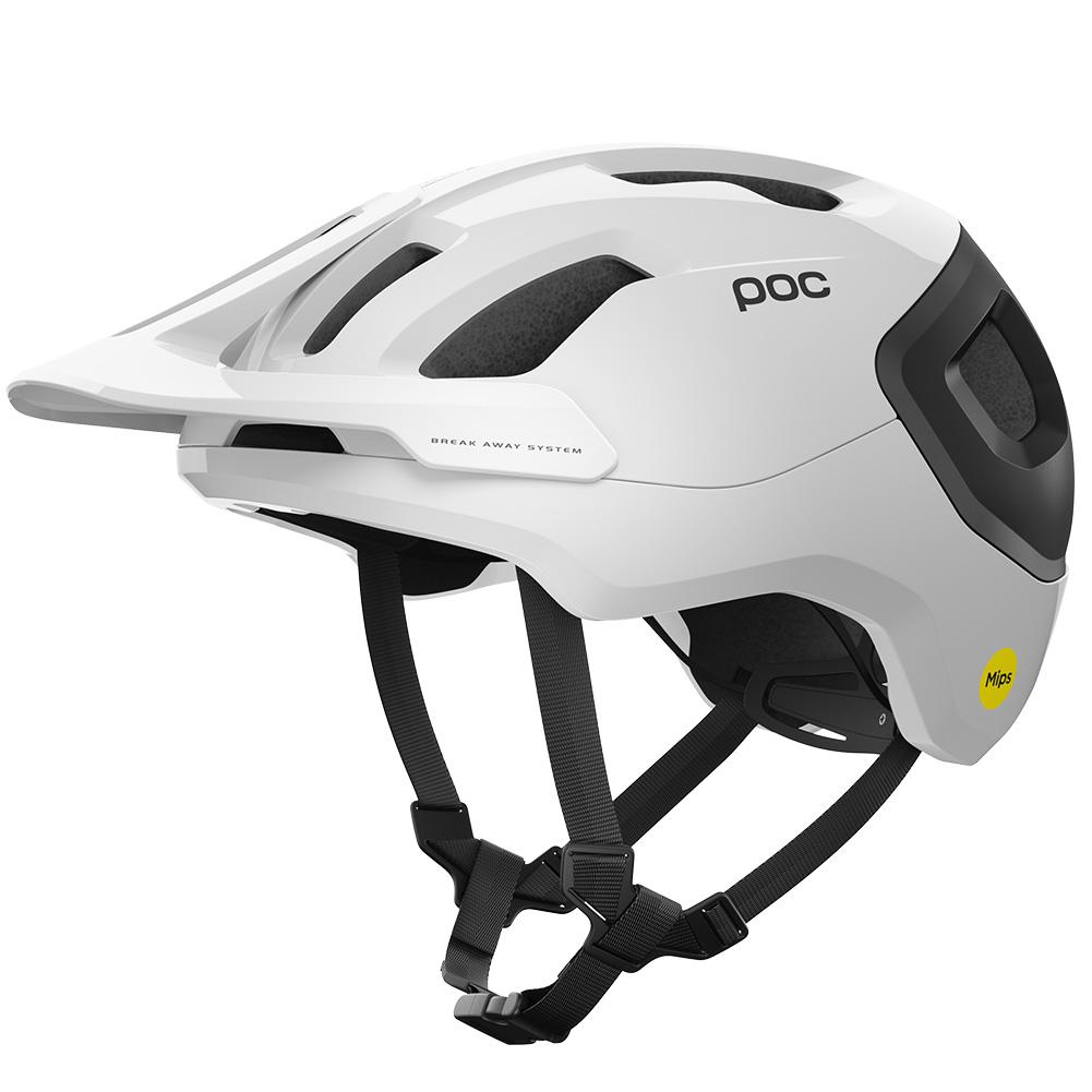  Poc Axion Race Mips Bike Helmet