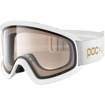 Poc Skihelm Skull Comp 2.0 Bode + Poc Skibrille und Poc Aufkleber