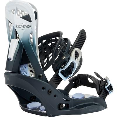 Burton Escapade EST Snowboard Bindings Women's