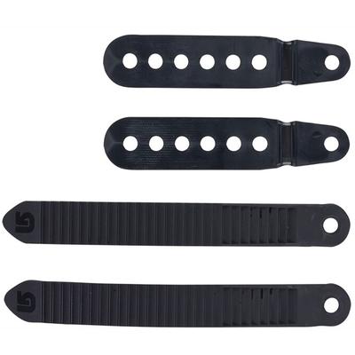 Burton Ankle Tongue And Slider Replacement Set