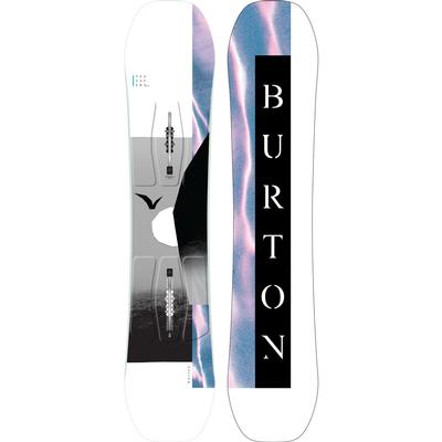 Burton Yeasayer Smalls Snowboard Kids' 2022