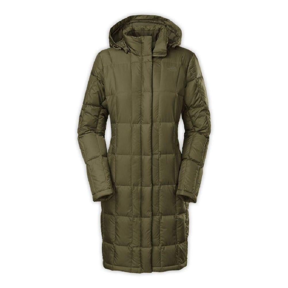 The North Face Metropolis Parka Women's