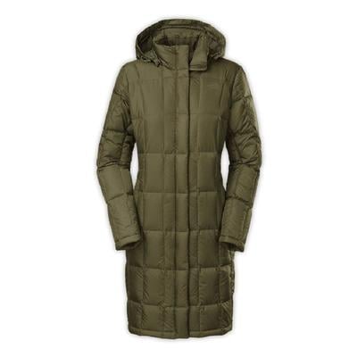 The North Face Metropolis Parka Women's