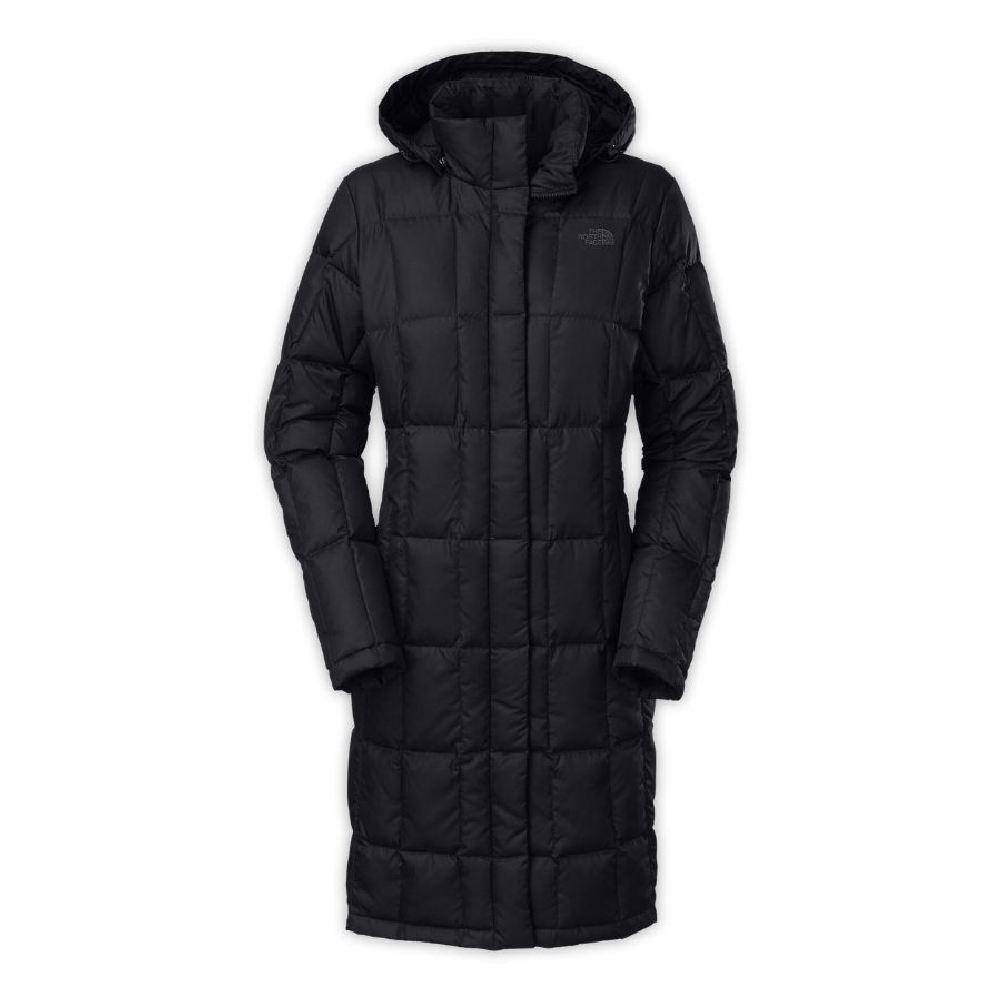 The North Face Metropolis Parka Women's