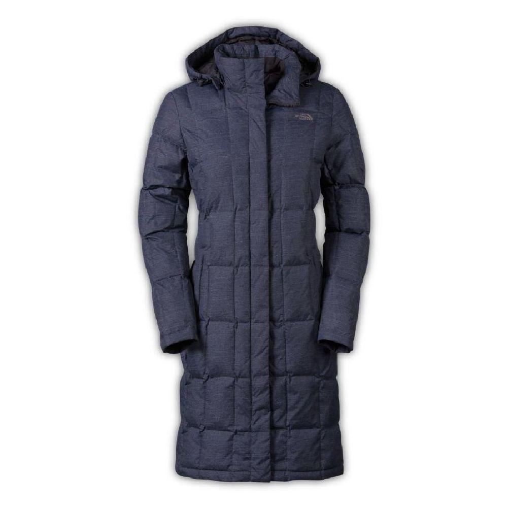 north face metropolis parka navy Online 