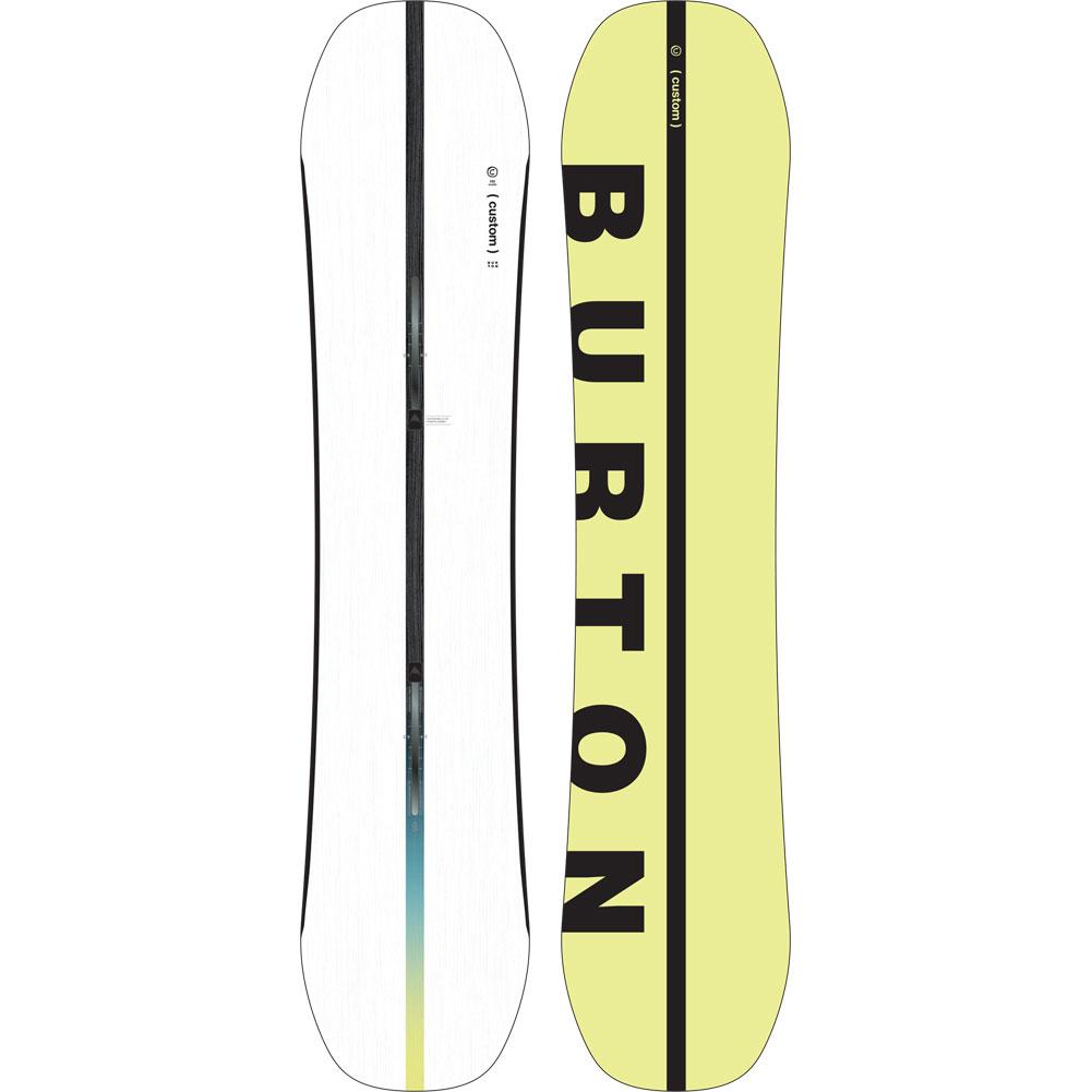  Burton Custom Smalls Snowboard Kids ' 2022