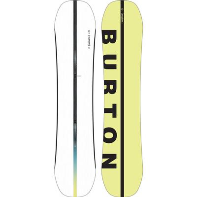 Burton Custom Smalls Snowboard Kids' 2022