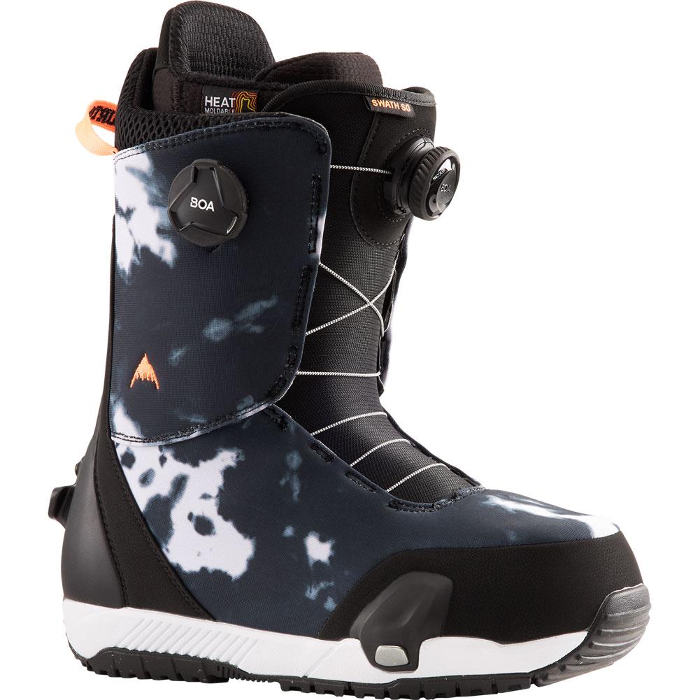 Burton Swath Step On Snowboard Boots Men's