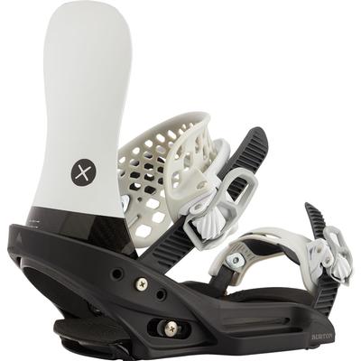 Burton X EST Snowboard Bindings Men's