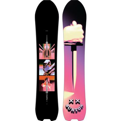 Burton Skeleton Key Snowboard Men's 2022