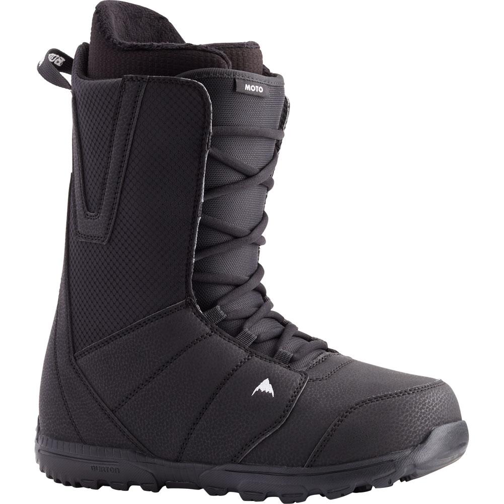 Burton Moto Lace Snowboard Boots Men's