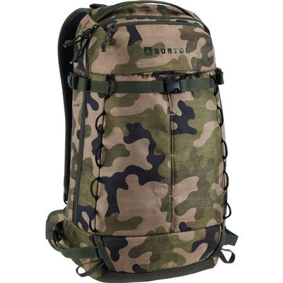 Burton Sidehill Pack 18L Backpack
