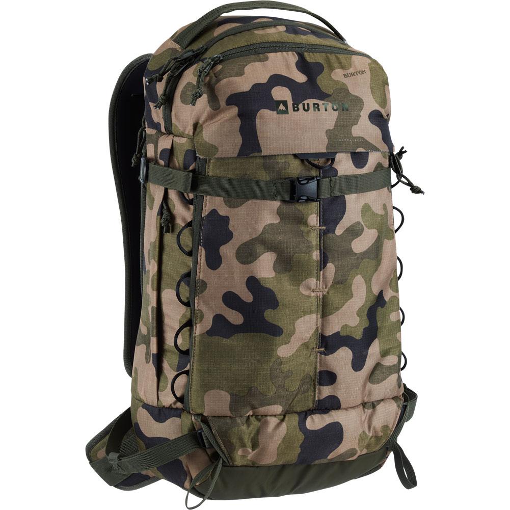 Burton Sidehill Pack 25l Backpack