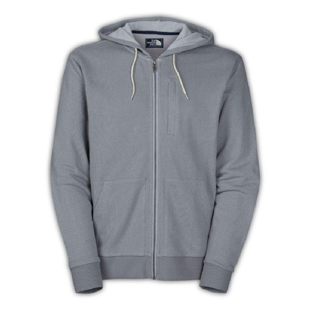 The North Face Collins Full Zip Hoodie Men's