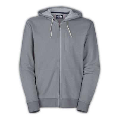The North Face Collins Full Zip Hoodie Men's