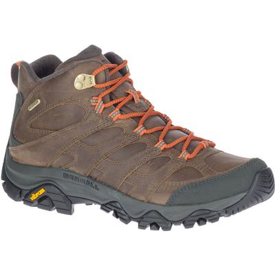 Merrell Moab 3 Prime Mid Waterproof Hiking Boots Men`s