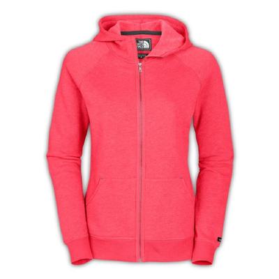 The North Face Honeylee Full Zip Hoodie Women's