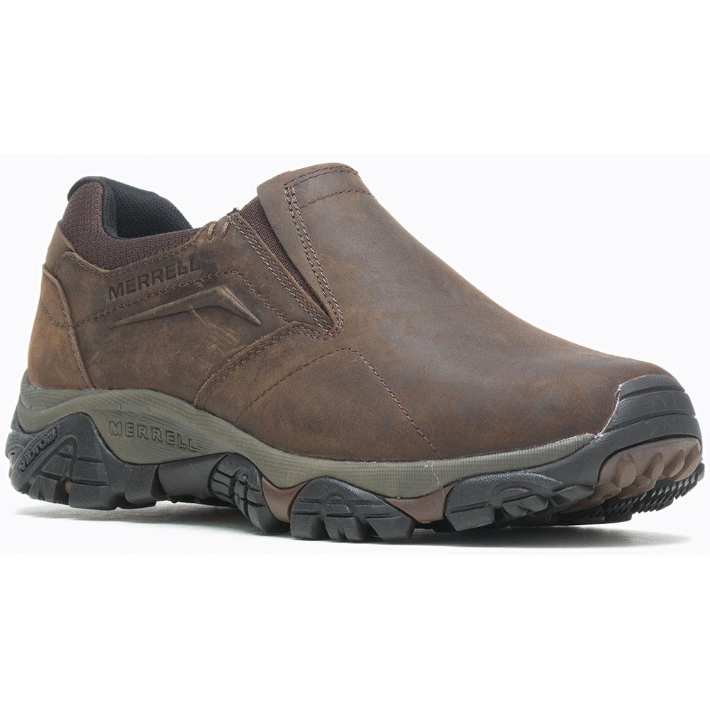 Merrell Moab Adventure Moc Slip On Shoes Men's