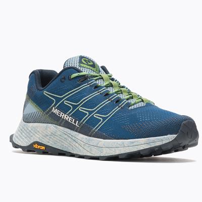 Merrell Moab Flight - Zapatillas Trail Running Hombre gris l