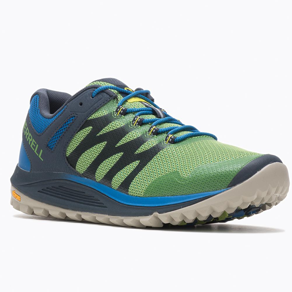 Merrell Nova 2 Trail Running Shoes Men's