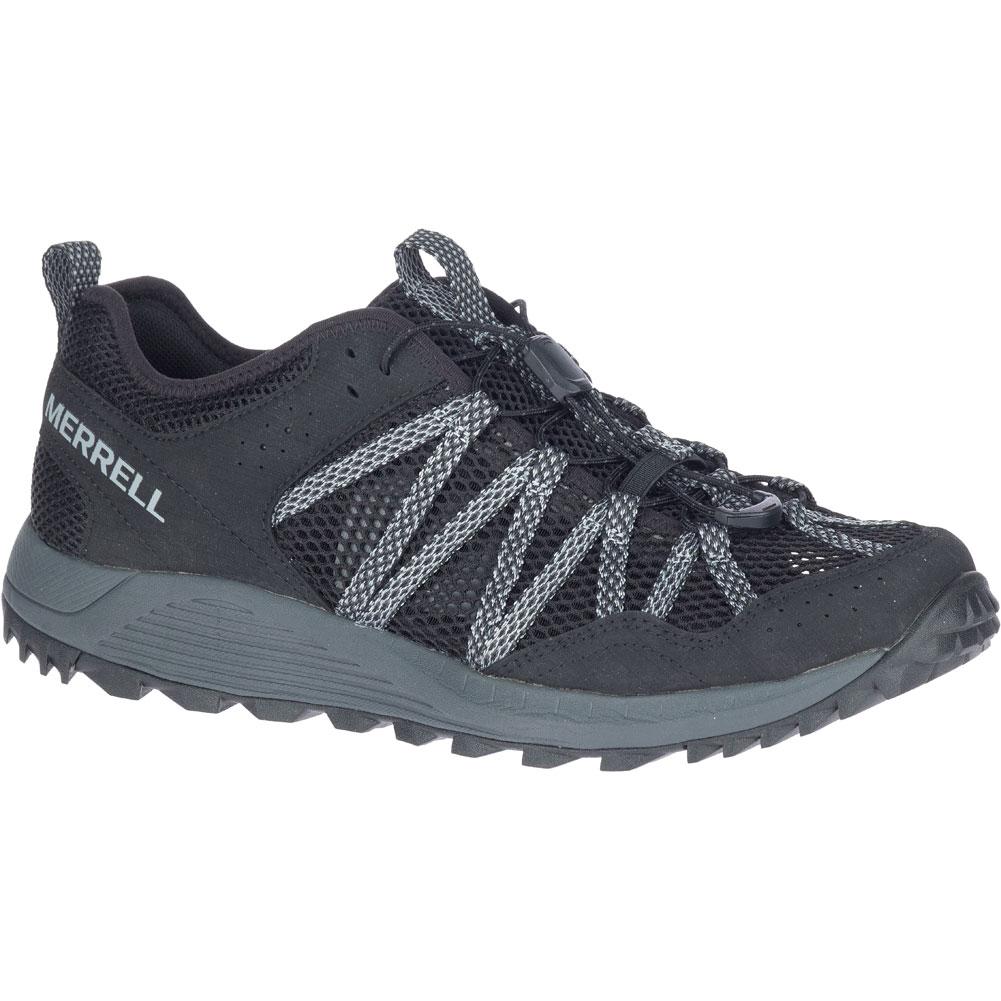 Merrell Wildwood Aerosport Trail Running Shoes Men's