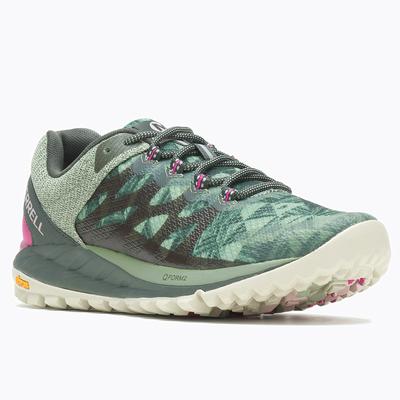 Merrell Antora 2 Print Trail Running Shoes Women's