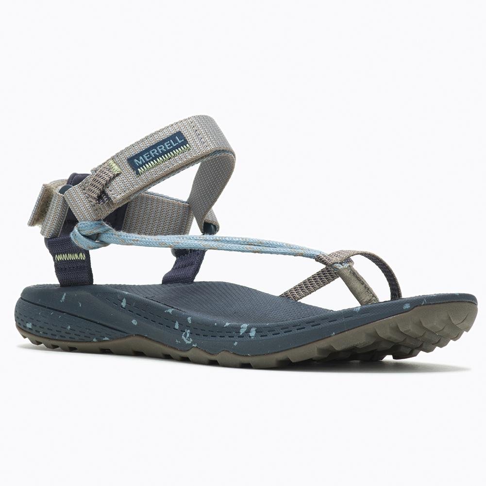 Merrell Bravada Cord Wrap Sport Sandals Women's